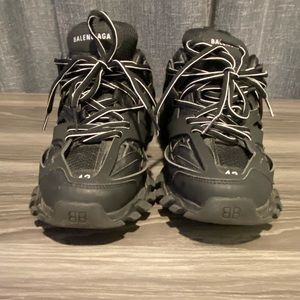 Balenciaga Tracks